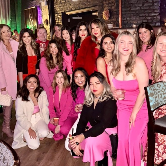 💗Posh Ambassador 💗 - Picture 2 of 13